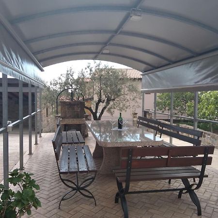 Tourist Farm With Apartments Fig Tree Dekani Εξωτερικό φωτογραφία