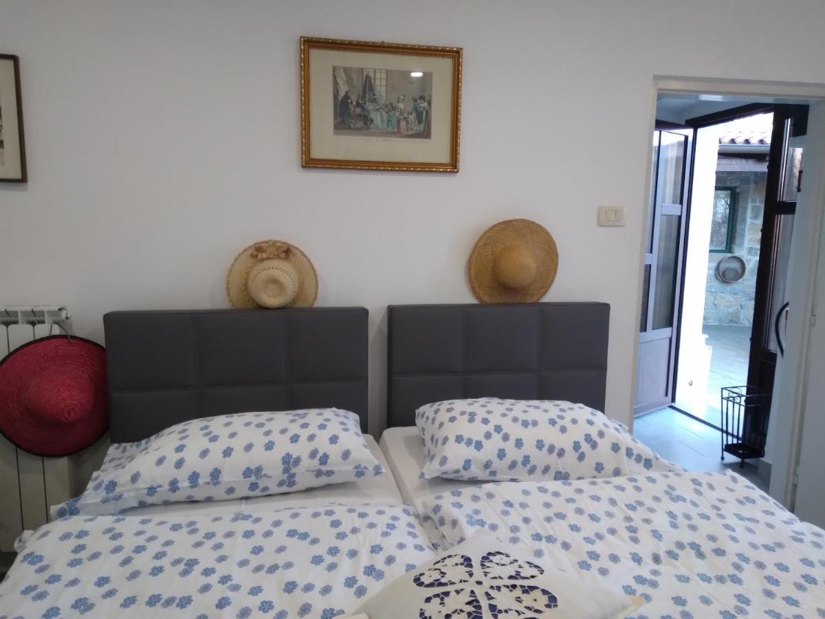 Tourist Farm With Apartments Fig Tree Dekani Εξωτερικό φωτογραφία