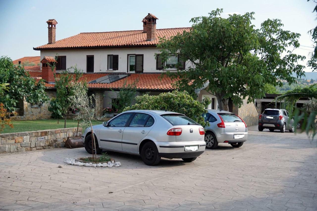 Tourist Farm With Apartments Fig Tree Dekani Εξωτερικό φωτογραφία