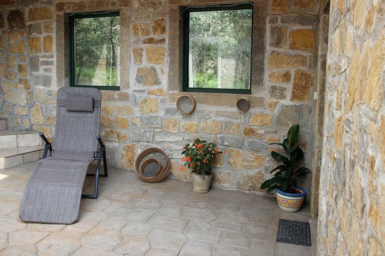 Tourist Farm With Apartments Fig Tree Dekani Εξωτερικό φωτογραφία
