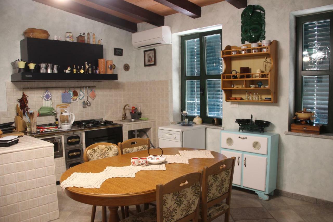 Tourist Farm With Apartments Fig Tree Dekani Εξωτερικό φωτογραφία